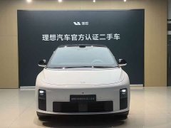 Li Auto i6 2025 Two-Wheel Drive Standard - ფოტო 2