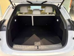 Li Auto i6 2025 Two-Wheel Drive Standard - ფოტო 5