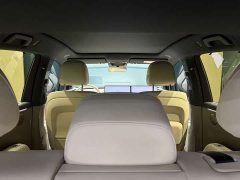 Li Auto i6 2025 Two-Wheel Drive Standard - ფოტო 6