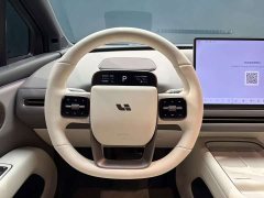 Li Auto i6 2025 Two-Wheel Drive Standard - ფოტო 7