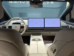 Li Auto i6 2025 Two-Wheel Drive Standard - ფოტო 8