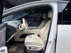 Li Auto i6 2025 Two-Wheel Drive Standard - ფოტო 9