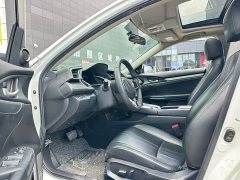 Honda Civic 2019 220TURBO CVT Sport Edition National VI - ფოტო 10