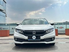 Honda Civic 2019 220TURBO CVT Sport Edition National VI - ფოტო 2