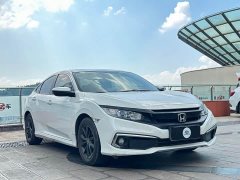 Honda Civic 2019 220TURBO CVT Sport Edition National VI - ფოტო 3