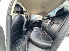 Honda Civic 2019 220TURBO CVT Sport Edition National VI - ფოტო 6