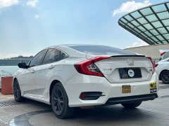 Honda Civic 2019 220TURBO CVT Sport Edition National VI - ფოტო 7