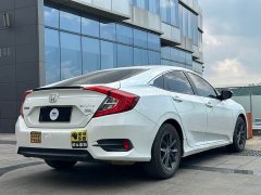 Honda Civic 2019 220TURBO CVT Sport Edition National VI - ფოტო 8