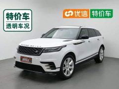 Land Rover Range Rover Evoque 2020 P250 R-DYNAMIC S - ფოტო 1