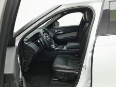 Land Rover Range Rover Evoque 2020 P250 R-DYNAMIC S - ფოტო 10