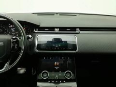 Land Rover Range Rover Evoque 2020 P250 R-DYNAMIC S - ფოტო 12