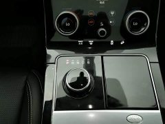 Land Rover Range Rover Evoque 2020 P250 R-DYNAMIC S - ფოტო 13