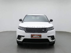 Land Rover Range Rover Evoque 2020 P250 R-DYNAMIC S - ფოტო 3
