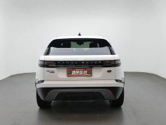 Land Rover Range Rover Evoque 2020 P250 R-DYNAMIC S - ფოტო 4