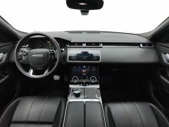 Land Rover Range Rover Evoque 2020 P250 R-DYNAMIC S - ფოტო 5