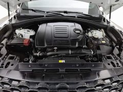 Land Rover Range Rover Evoque 2020 P250 R-DYNAMIC S - ფოტო 6