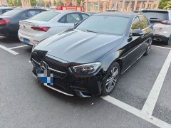 Mercedes-Benz E-Class E 260 L Sport - ფოტო 1