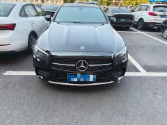 Mercedes-Benz E-Class E 260 L Sport - ფოტო 2