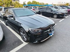 Mercedes-Benz E-Class E 260 L Sport - ფოტო 3