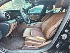 Mercedes-Benz E-Class E 260 L Sport - ფოტო 4