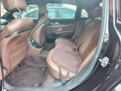 Mercedes-Benz E-Class E 260 L Sport - ფოტო 6