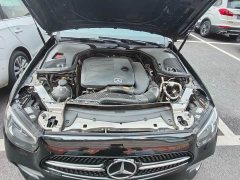 Mercedes-Benz E-Class E 260 L Sport - ფოტო 9