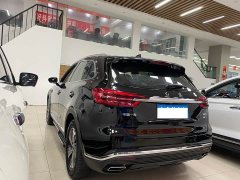 FAW Red Flag HS5 2019 2.0T Smart Connected Premium Edition - ფოტო 10