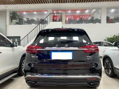 FAW Red Flag HS5 2019 2.0T Smart Connected Premium Edition - ფოტო 11