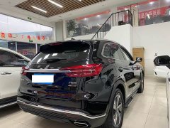 FAW Red Flag HS5 2019 2.0T Smart Connected Premium Edition - ფოტო 12
