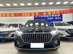 FAW Red Flag HS5 2019 2.0T Smart Connected Premium Edition - ფოტო 2