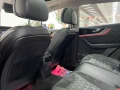 FAW Red Flag HS5 2019 2.0T Smart Connected Premium Edition - ფოტო 5