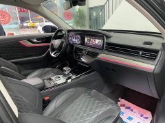 FAW Red Flag HS5 2019 2.0T Smart Connected Premium Edition - ფოტო 6