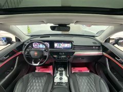 FAW Red Flag HS5 2019 2.0T Smart Connected Premium Edition - ფოტო 7