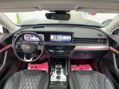 FAW Red Flag HS5 2019 2.0T Smart Connected Premium Edition - ფოტო 8