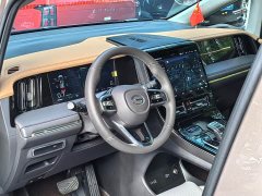 GAC Aion M8 2024 Master Series 400T Premium Edition - ფოტო 12
