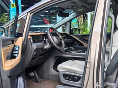 GAC Aion M8 2024 Master Series 400T Premium Edition - ფოტო 14