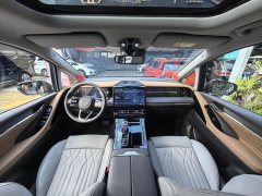 GAC Aion M8 2024 Master Series 400T Premium Edition - ფოტო 16