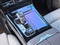 GAC Aion M8 2024 Master Series 400T Premium Edition - ფოტო 18