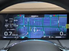 GAC Aion M8 2024 Master Series 400T Premium Edition - ფოტო 2