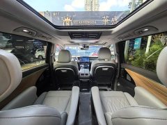 GAC Aion M8 2024 Master Series 400T Premium Edition - ფოტო 20