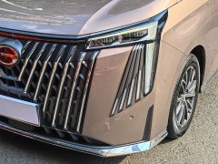 GAC Aion M8 2024 Master Series 400T Premium Edition - ფოტო 5