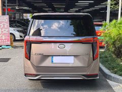 GAC Aion M8 2024 Master Series 400T Premium Edition - ფოტო 7