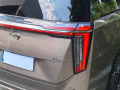 GAC Aion M8 2024 Master Series 400T Premium Edition - ფოტო 9