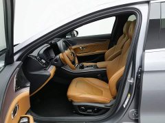 BYD Han DM-P 202KM AWD Flagship - ფოტო 10