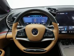 BYD Han DM-P 202KM AWD Flagship - ფოტო 11