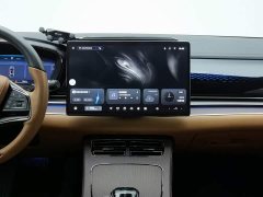 BYD Han DM-P 202KM AWD Flagship - ფოტო 12