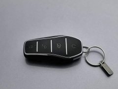 BYD Han DM-P 202KM AWD Flagship - ფოტო 19