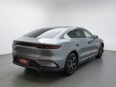 BYD Han DM-P 202KM AWD Flagship - ფოტო 2