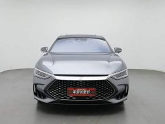 BYD Han DM-P 202KM AWD Flagship - ფოტო 3