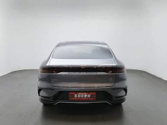 BYD Han DM-P 202KM AWD Flagship - ფოტო 4